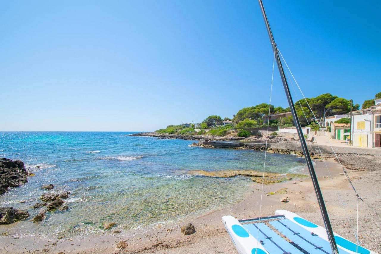 Hébergement de vacances Roquerola Cala Ratjada (Mallorca)