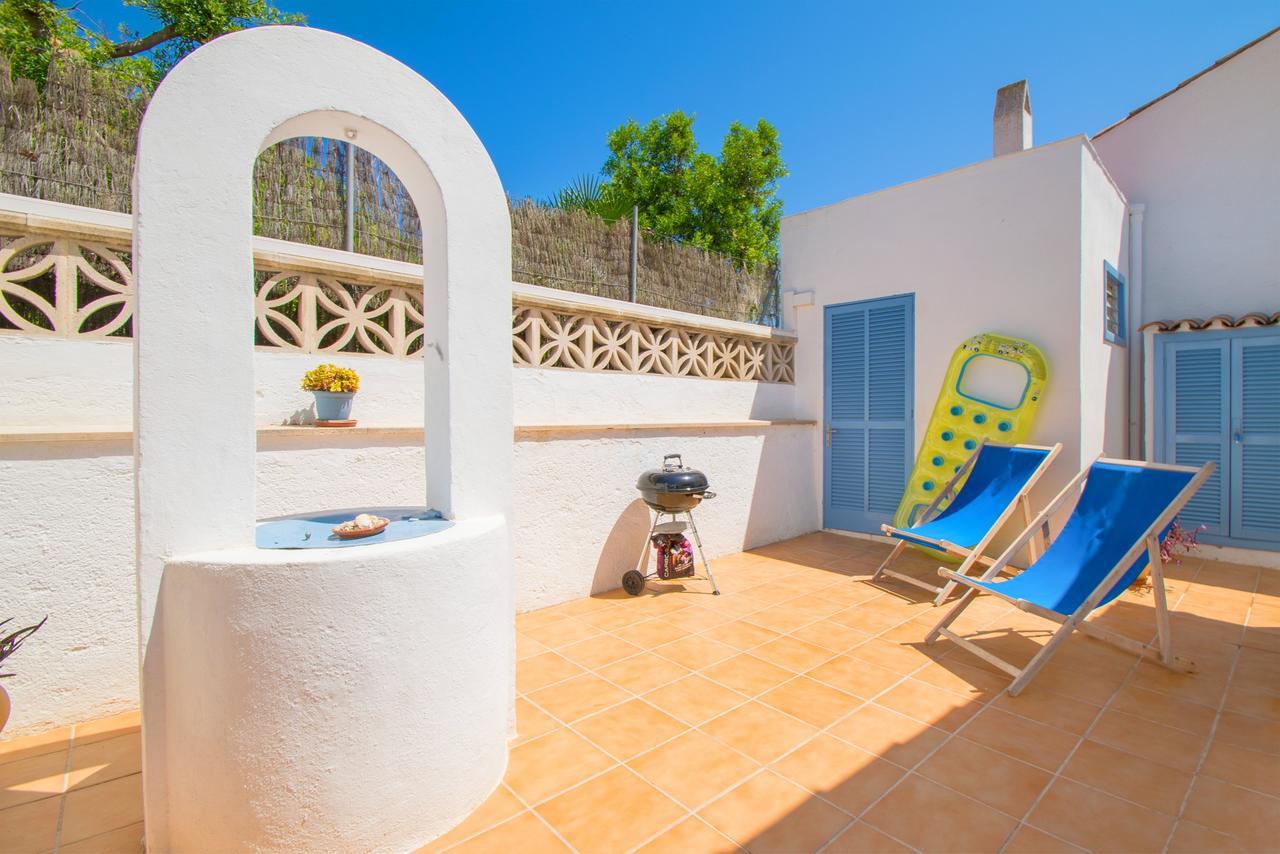 Hébergement de vacances Roquerola Cala Ratjada (Mallorca)