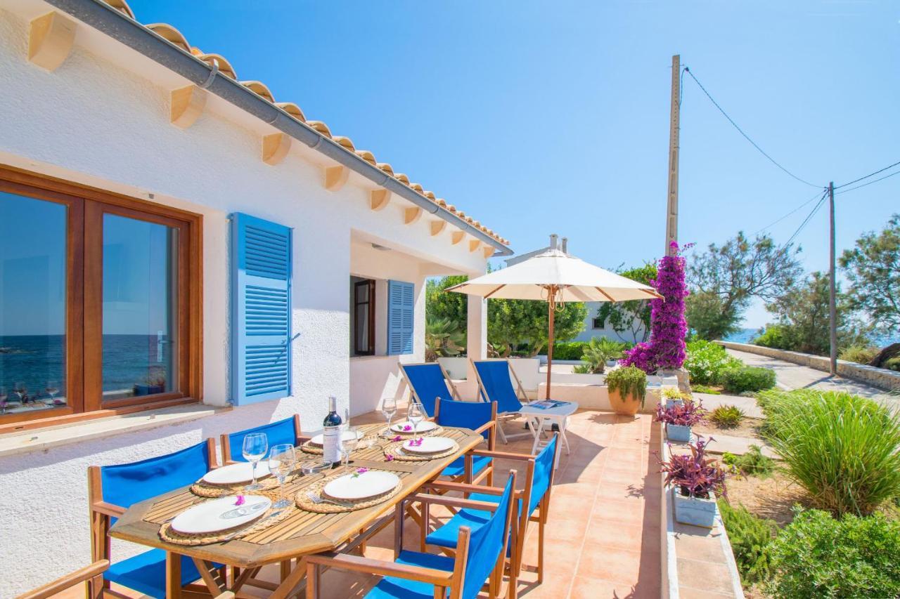 Roquerola * Cala Ratjada (Mallorca)