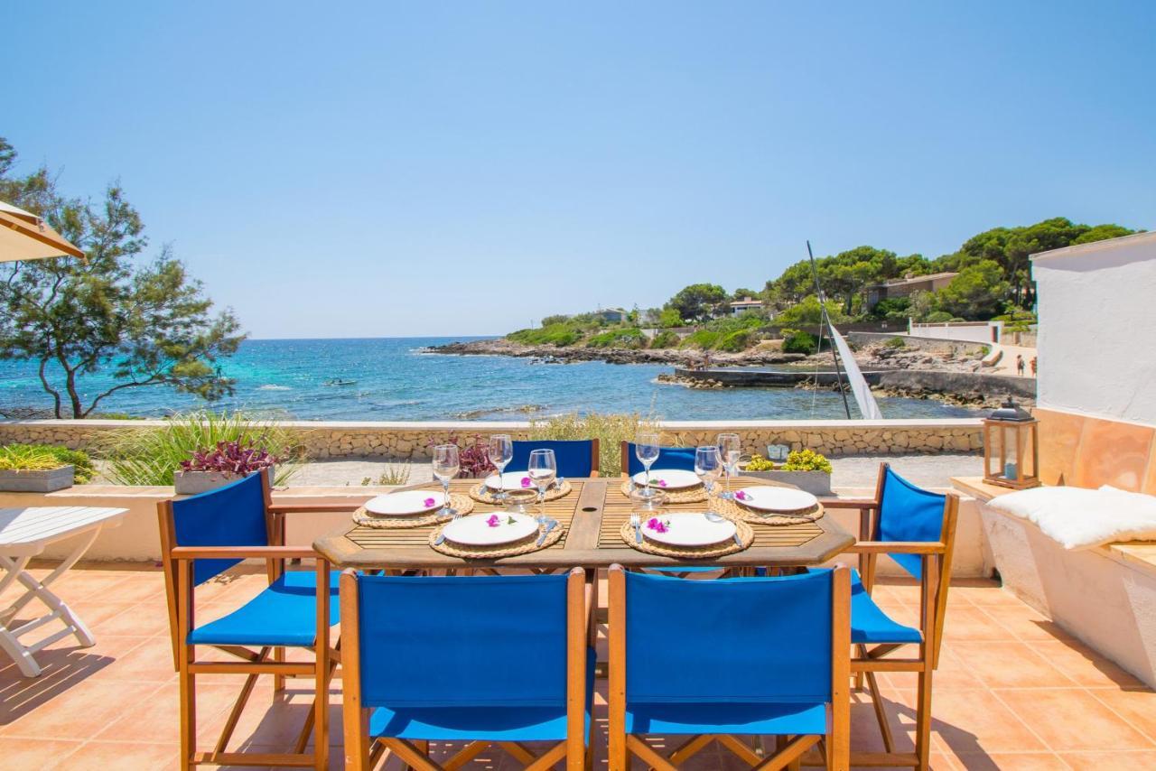 Hébergement de vacances Roquerola Cala Ratjada (Mallorca)