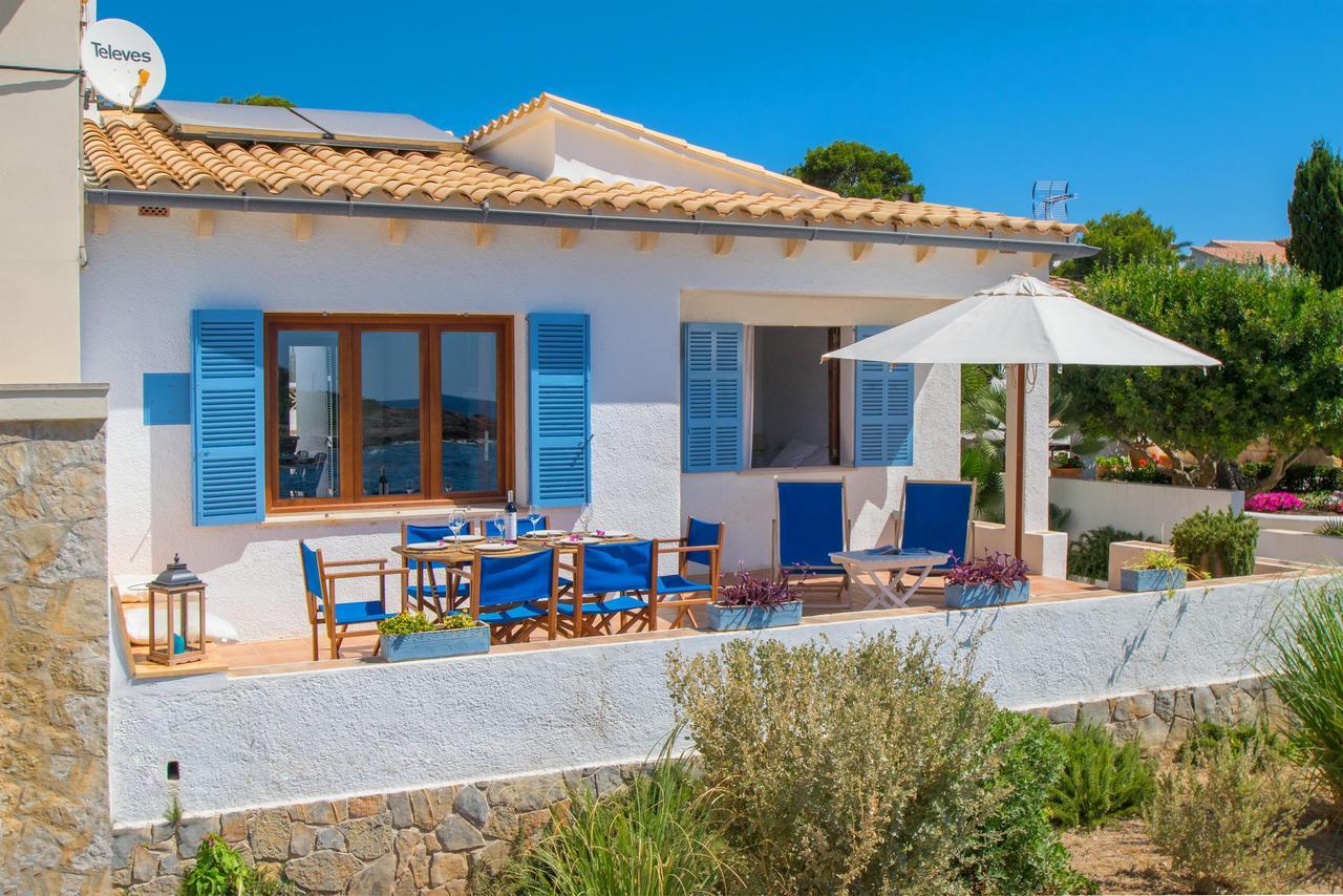 Roquerola * Cala Ratjada (Mallorca)