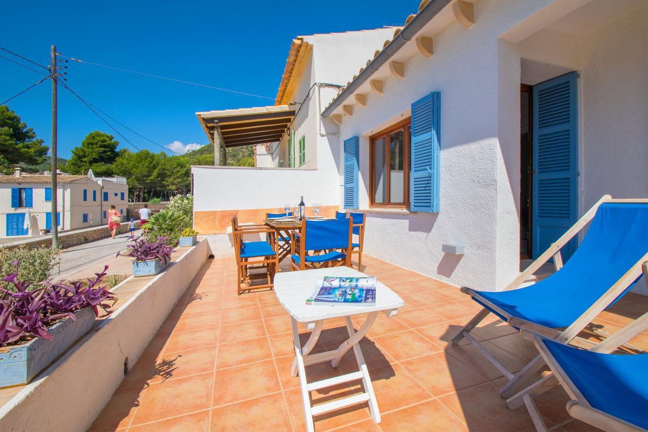Hébergement de vacances Roquerola *