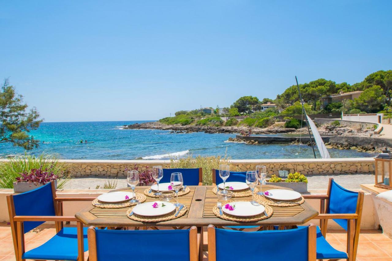 Roquerola Hébergement de vacances Cala Ratjada (Mallorca)